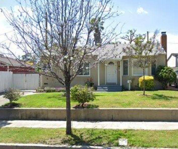 415 N Reese Place, Burbank, CA 91506