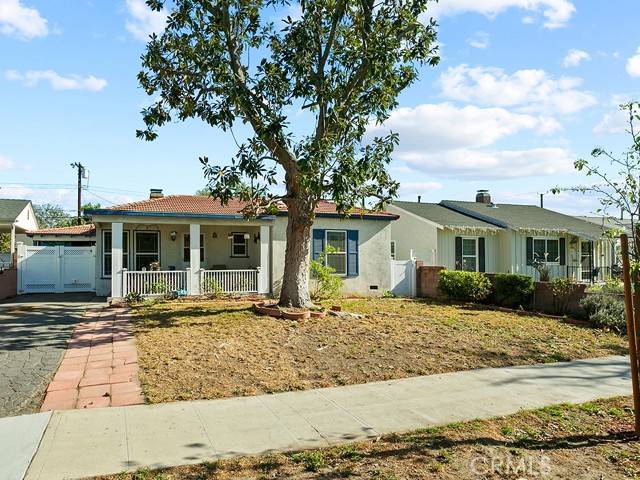 1916 N Valley Street, Burbank, CA 91505