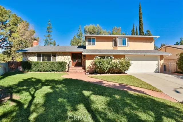 19309 Olympia Street, Porter Ranch, CA 91326