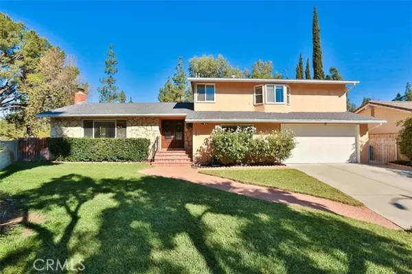 19309 Olympia Street, Porter Ranch, CA 91326