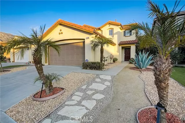 13208 Mira Mar Drive, Sylmar, CA 91342