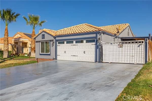 36730 Rose Street, Palmdale, CA 93552