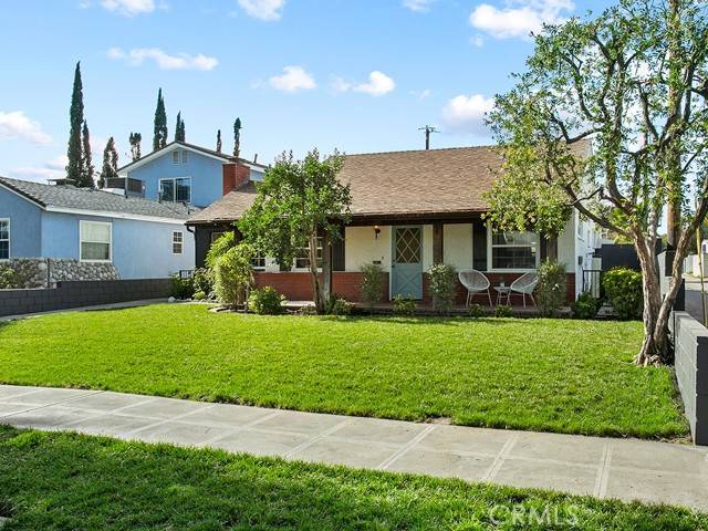 1033 N Niagara Street, Burbank, CA 91505