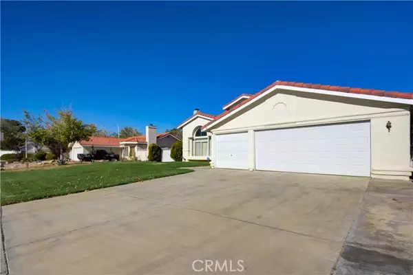 Lancaster, CA 93535,1513 Marion Avenue