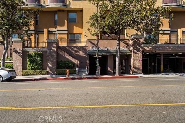 201 Angeleno Avenue #108, Burbank, CA 91502