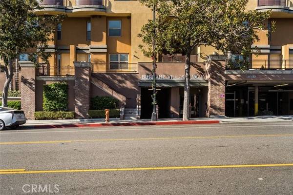 201 Angeleno Avenue #108, Burbank, CA 91502