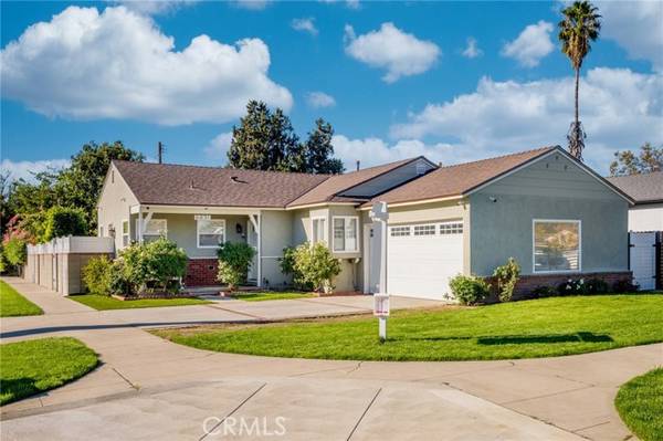 6831 Willis Avenue, Van Nuys, CA 91405