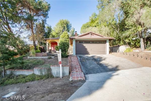 9807 Glenhill Drive, Burbank, CA 91504