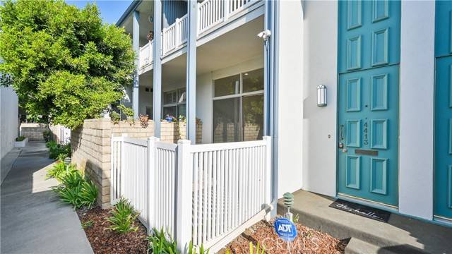 4413 W Sarah Street, Burbank, CA 91505