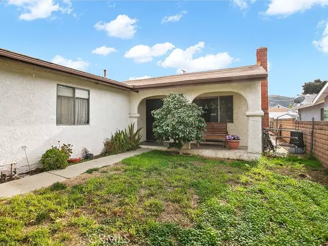 8522 Fenwick Street, Sunland, CA 91040