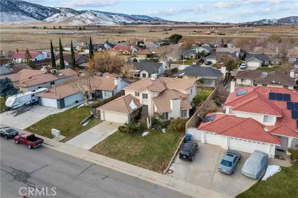 Tehachapi, CA 93561,1137 Redwood Court