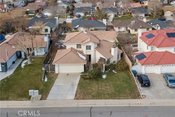 Tehachapi, CA 93561,1137 Redwood Court