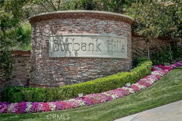 3510 Folkstone Court, Burbank, CA 91504