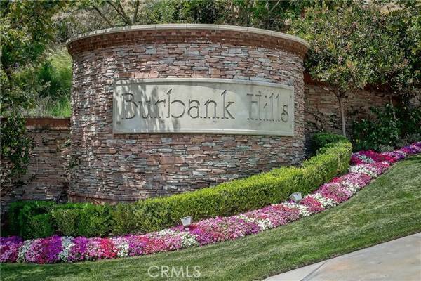 3510 Folkstone Court, Burbank, CA 91504