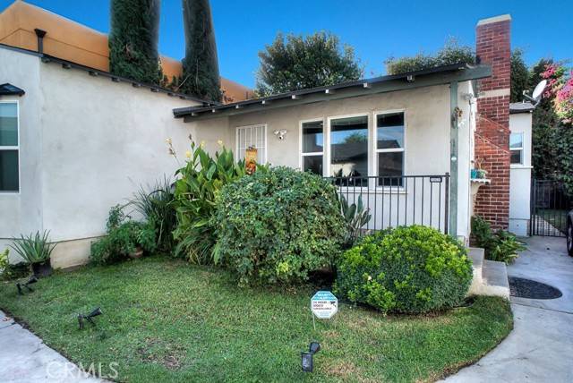 1829 Scott Road, Burbank, CA 91504