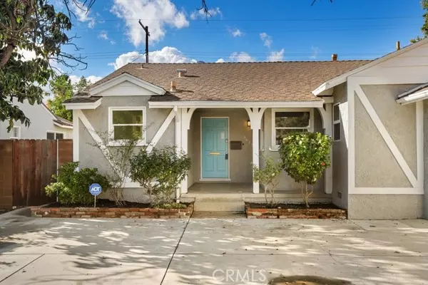 6437 Petit Avenue, Van Nuys, CA 91406