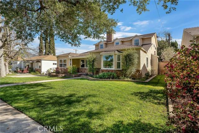 340 W Lutge Avenue, Burbank, CA 91506