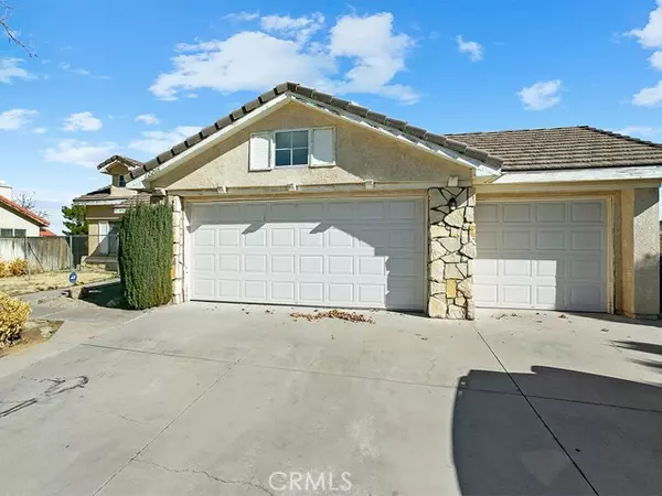 Quartz Hill, CA 93536,42206 59th Street