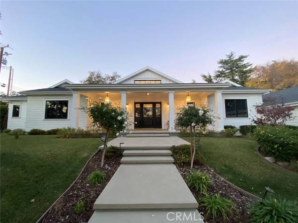 1025 Olive Lane, La Canada Flintridge, CA 91011