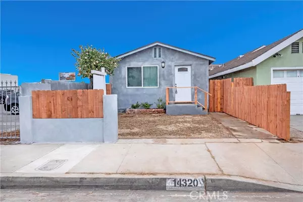 14320 Claressa Avenue, Norwalk, CA 90650