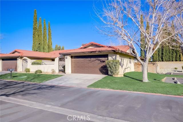 43740 Alain Court, Lancaster, CA 93535