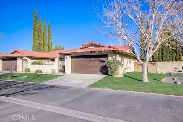 43740 Alain Court, Lancaster, CA 93535