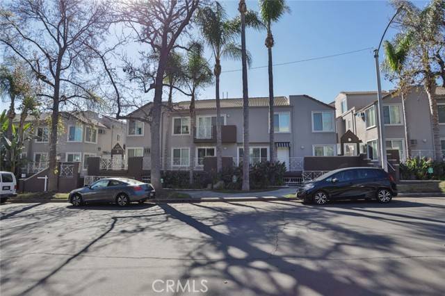 355 N Maple Street #128, Burbank, CA 91505