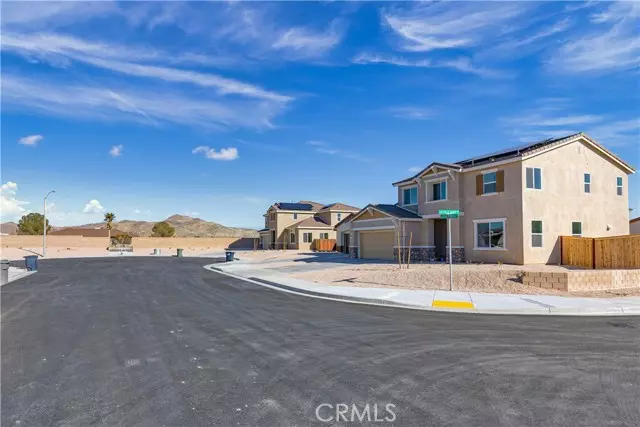 2436 Lugar Bonito Court, Rosamond, CA 93560