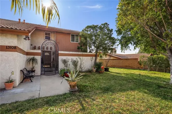 Sylmar, CA 91342,13108 Aztec Street