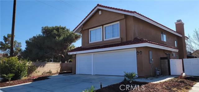 2502 Paxton Avenue, Palmdale, CA 93551