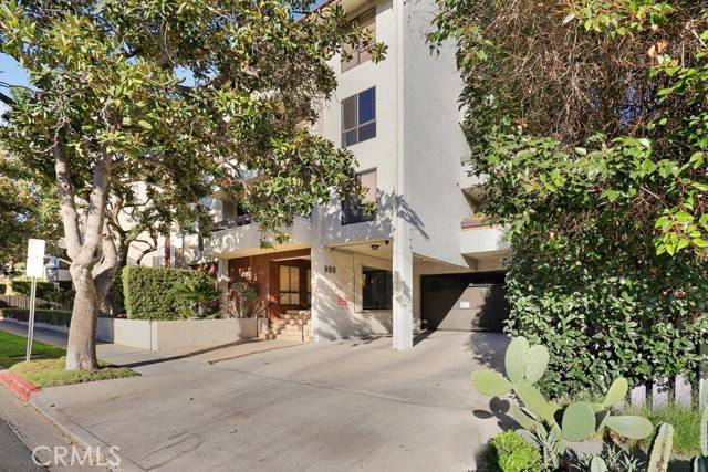 222 N Rose Street #209, Burbank, CA 91505