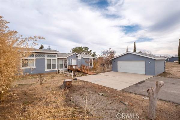 28557 Mimi Lane, Lancaster, CA 93536