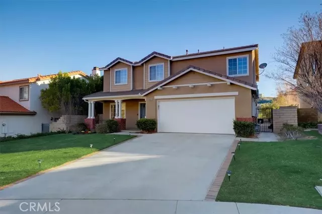 30631 Beryl Place, Castaic, CA 91384