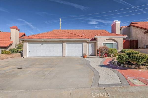 38542 Desert Flower, Palmdale, CA 93551