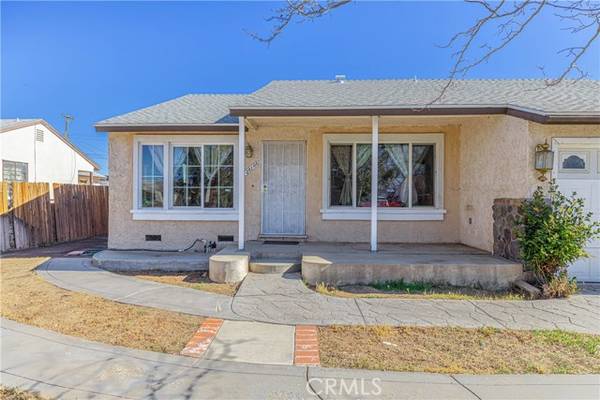 Palmdale, CA 93550,38708 Lemsford Avenue