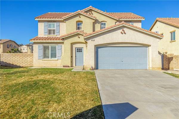 36757 Acorn Court, Palmdale, CA 93550