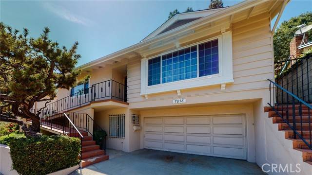 7878 Shadyspring Drive, Burbank, CA 91504