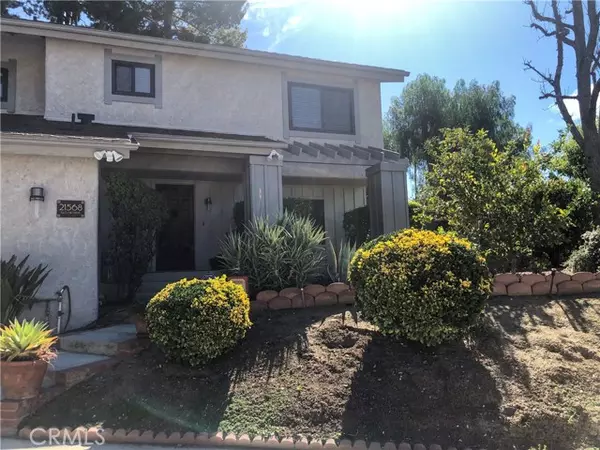 21568 Iglesia Drive, Woodland Hills, CA 91364