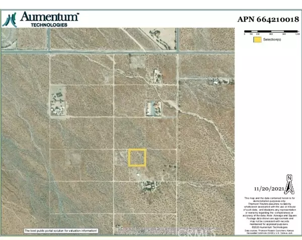 Desert Hot Springs, CA 92240,0 Lot 42 Off Western Ave