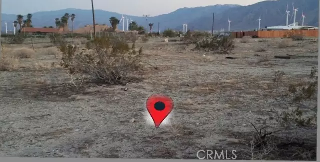 Desert Hot Springs, CA 92240,0 Lot 42 Off Western Ave