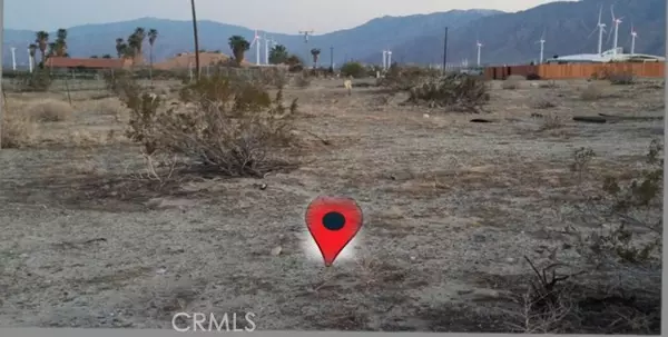 0 Lot 42 Off Western Ave, Desert Hot Springs, CA 92240