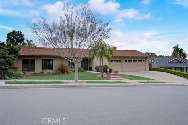 Glendora, CA 91741,2026 Valiant Street