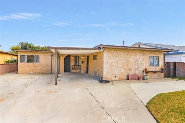 1608 Millet Avenue, South El Monte, CA 91733