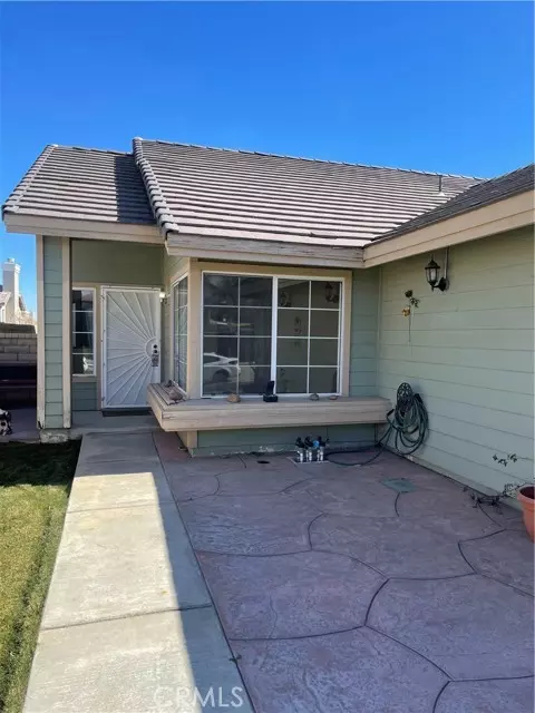 Palmdale, CA 93550,36448 Peridot Lane