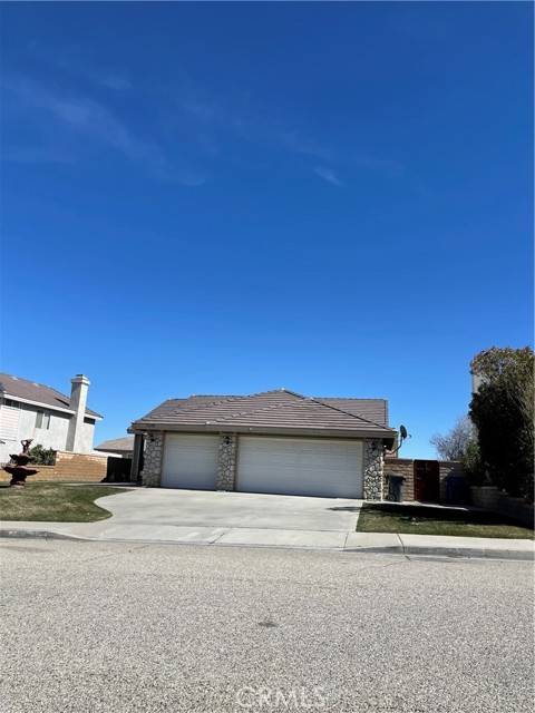 36448 Peridot Lane, Palmdale, CA 93550