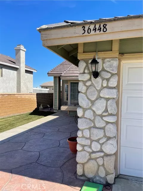 Palmdale, CA 93550,36448 Peridot Lane