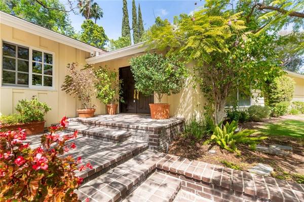 17009 Cotter Place, Encino, CA 91436