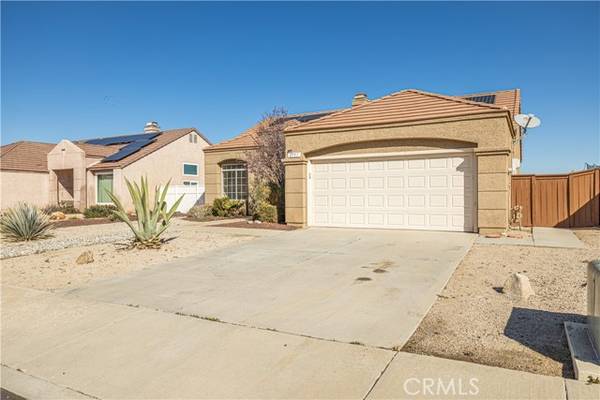 2757 Stephanie Avenue, Palmdale, CA 93551