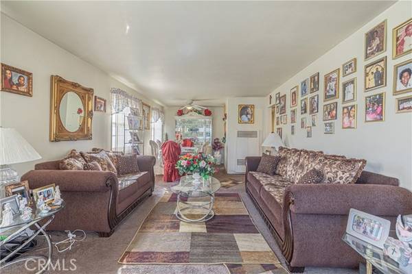 Lancaster, CA 93534,44515 Cedar Avenue