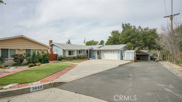 3849 El Caminito, Glendale, CA 91214